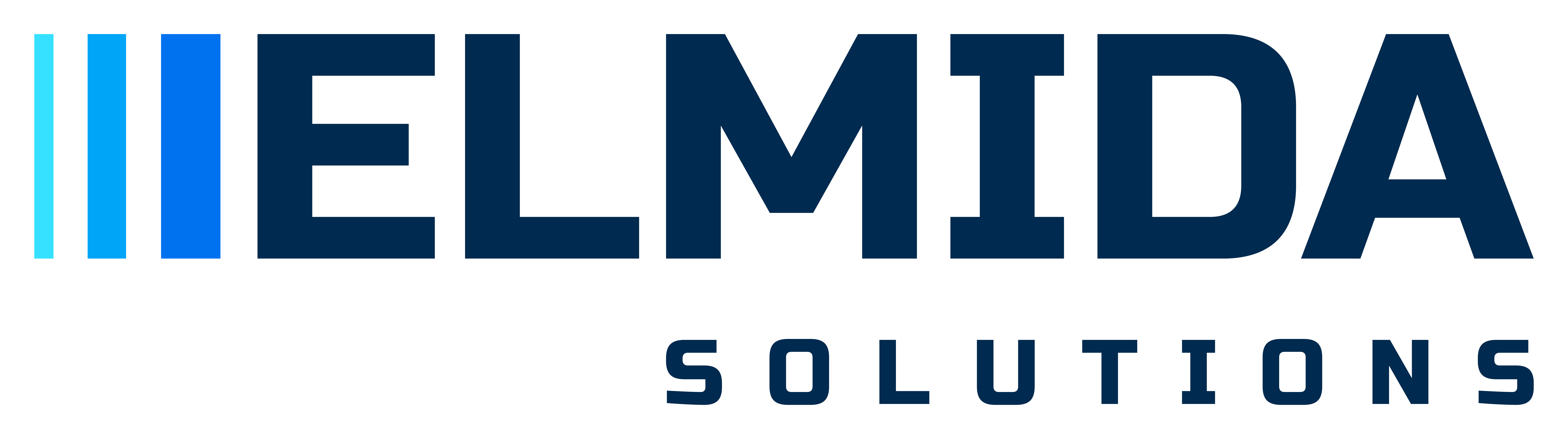 ELMIDA Solutions