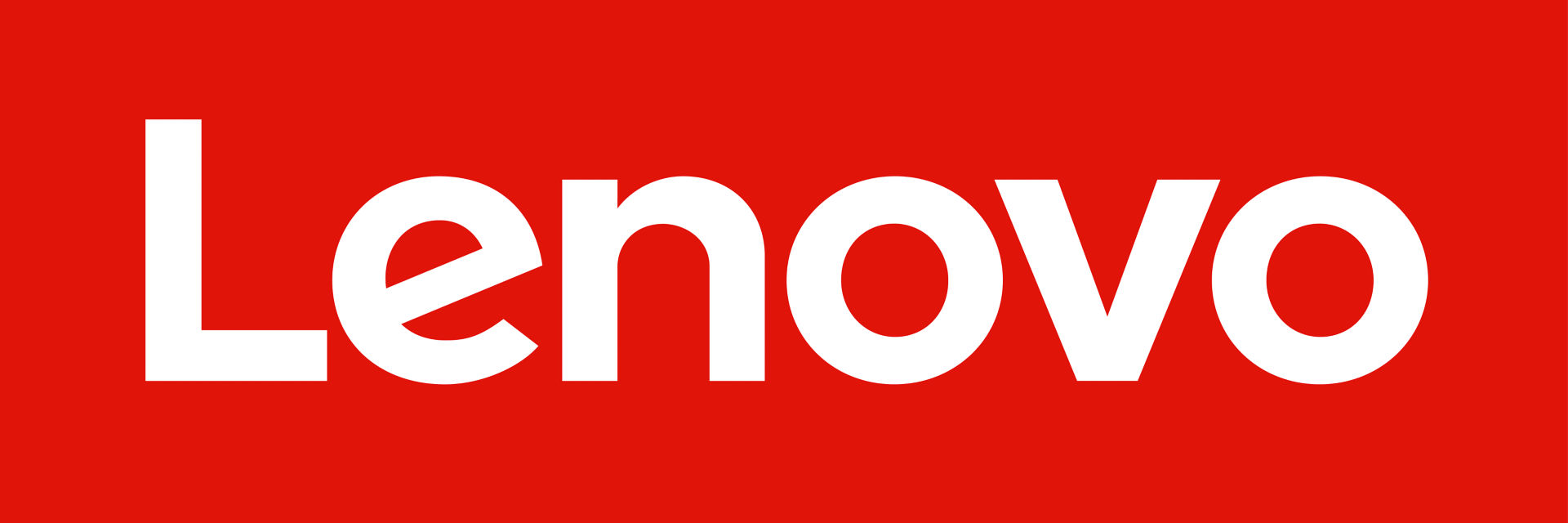 Lenovo Partner