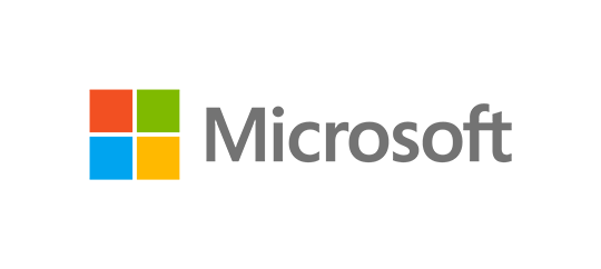 Microsoft Partner